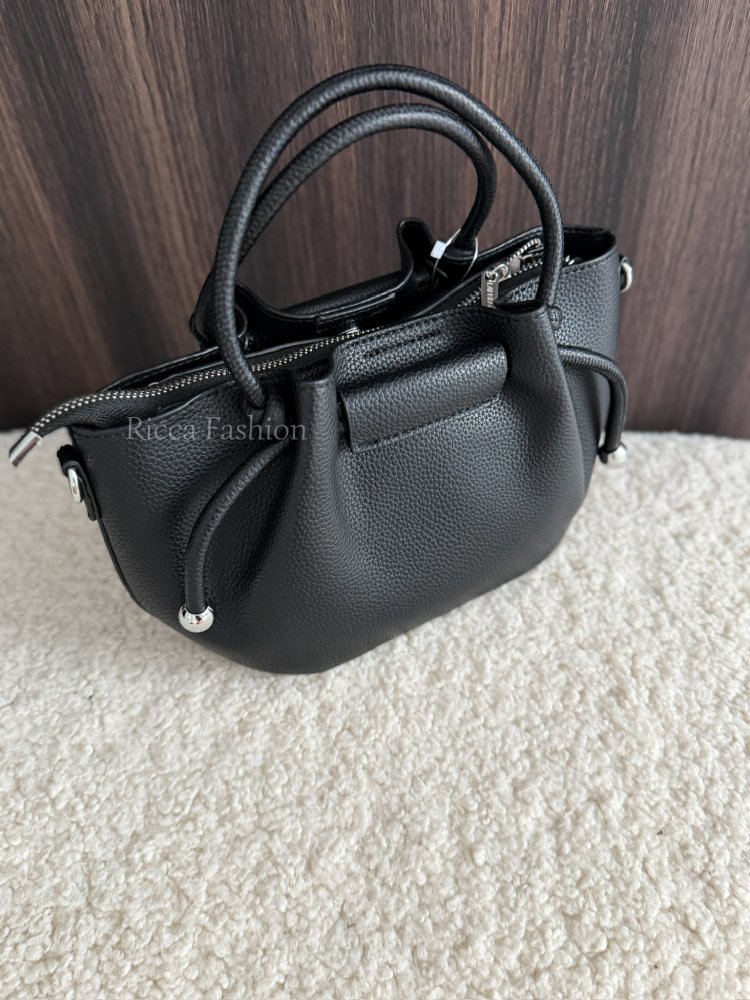 Torebka/kuferek GIORGIA, black