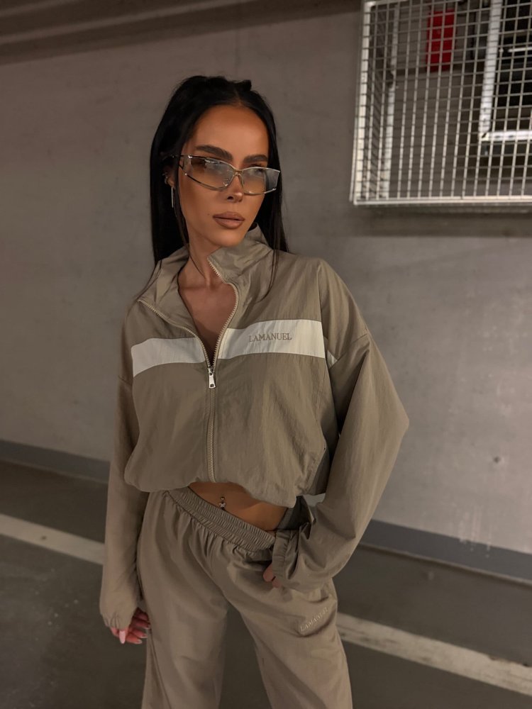 Bluza DASH cappuccino