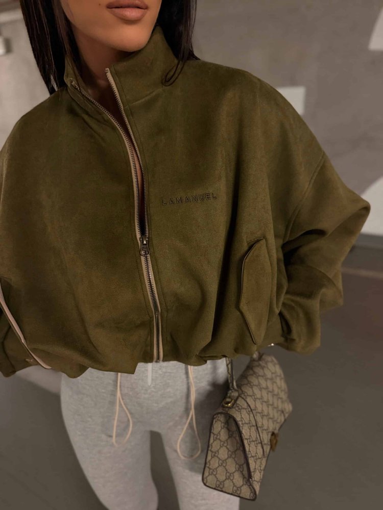 Kurtka RANGER khaki