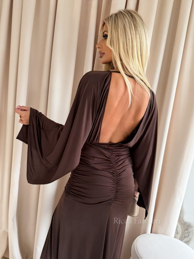 Dopasowana sukienka VENUS,...