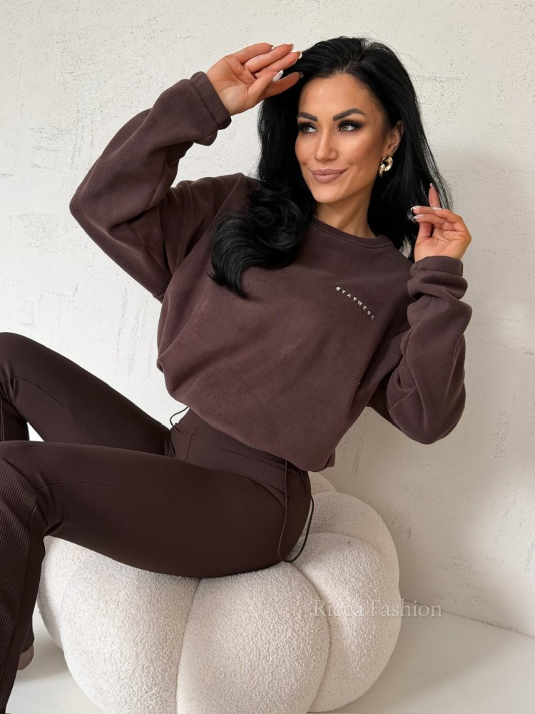 Bluza polarowa ASPEN,...