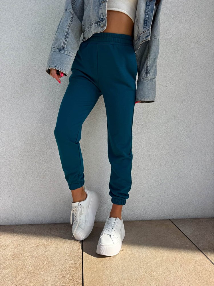 Spodnie dresowe CLASSIC –...