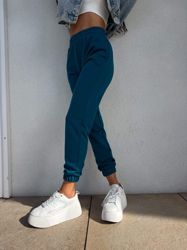 Spodnie dresowe CLASSIC –...