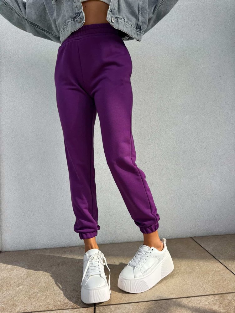 Spodnie dresowe CLASSIC –...