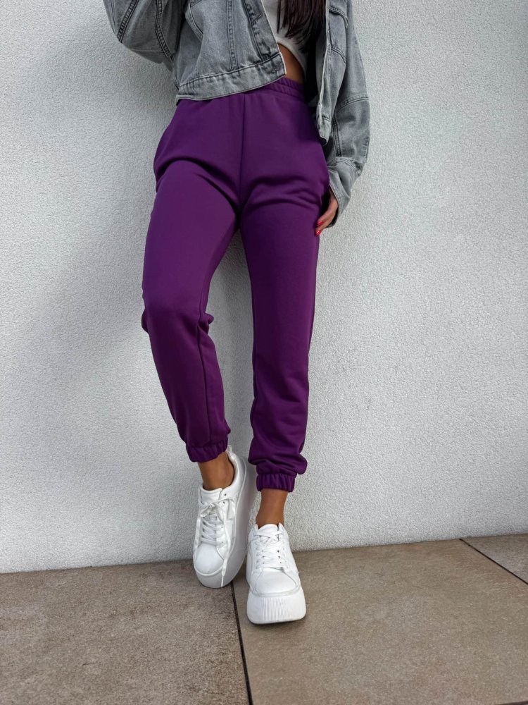 Spodnie dresowe CLASSIC –...