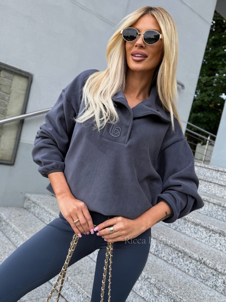 Bluza polarowa VANCOUVER-...