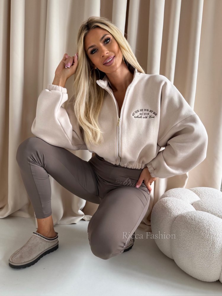 Bluza ARLA – beż