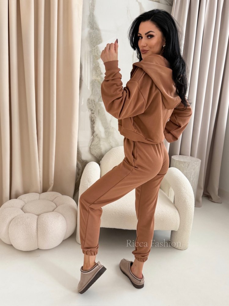 Spodnie dresowe CLASSIC –...