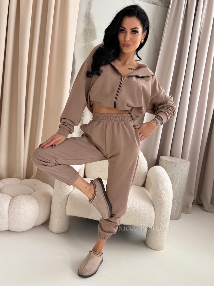 Spodnie dresowe CLASSIC –...