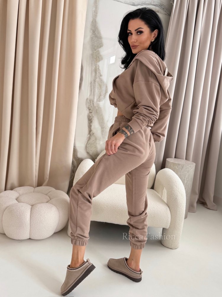 Spodnie dresowe CLASSIC –...