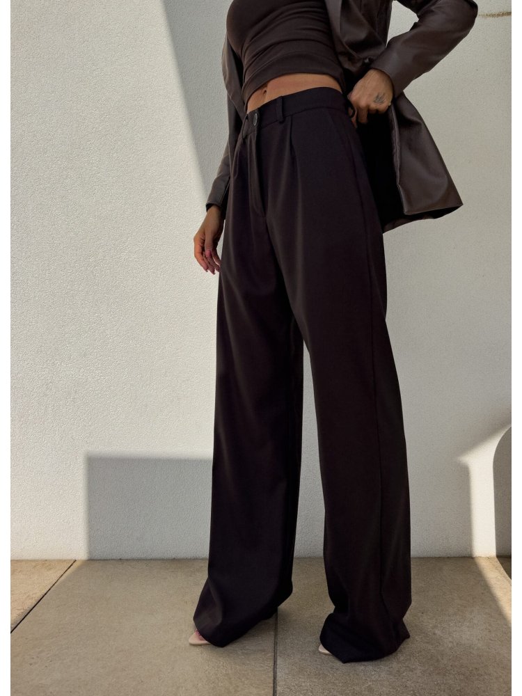 Spodnie SIMPLE AUTUMN –...
