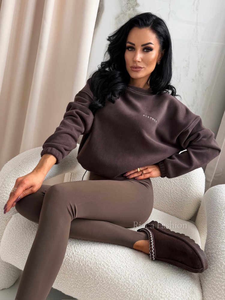 Bluza polarowa ASPEN,...