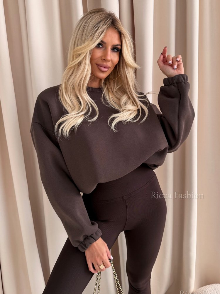 Bluza ocieplana RIBBS,...