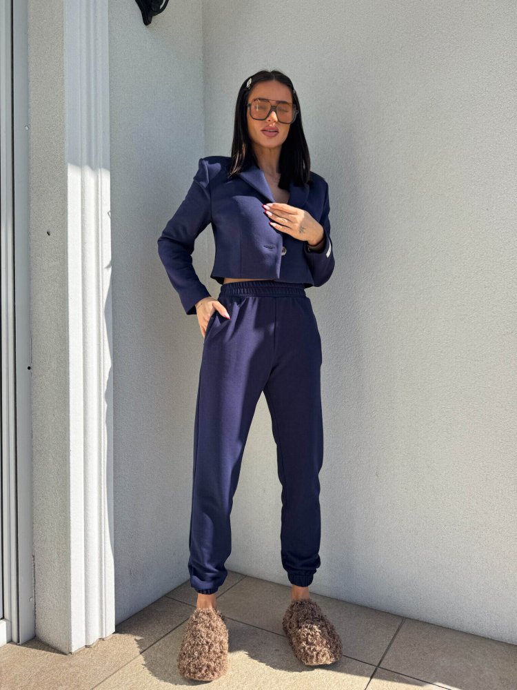 Spodnie dresowe CLASSIC –...