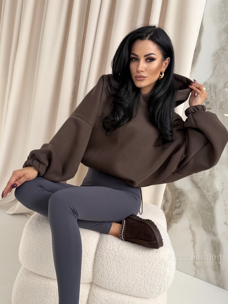 Bluza ocieplana SOHO,...