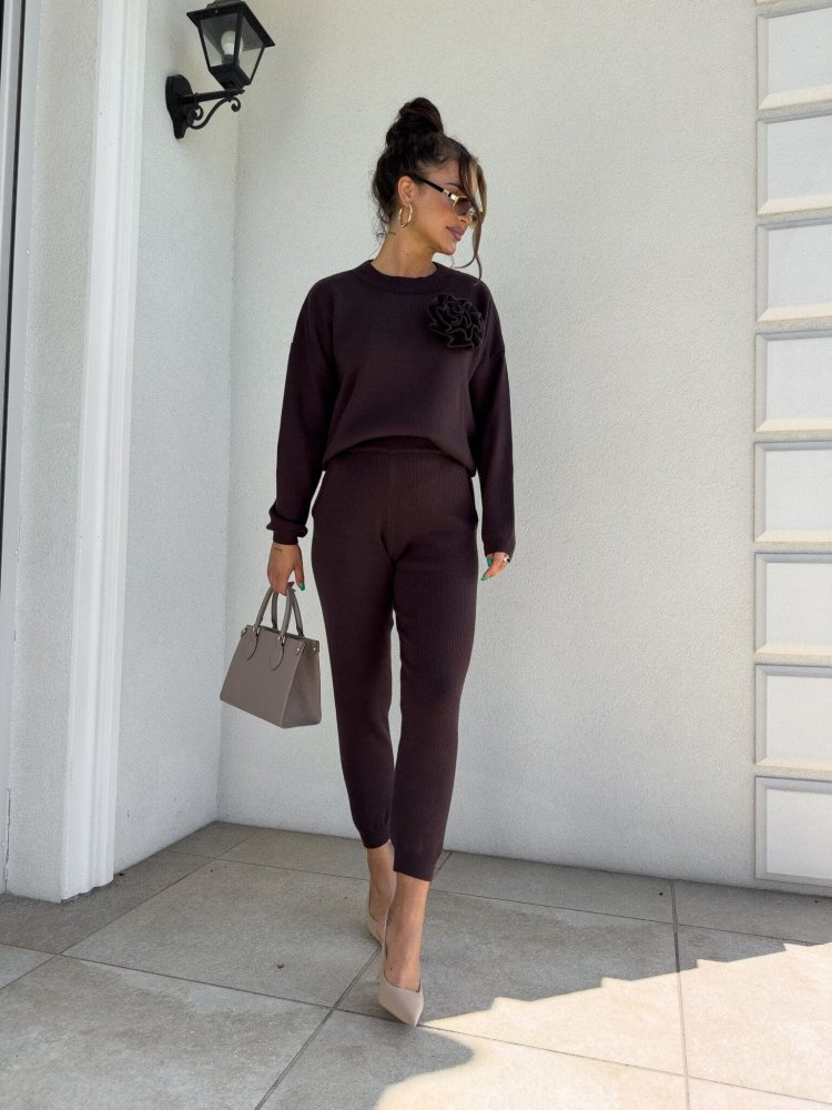 Komplet DELANI LONG –...