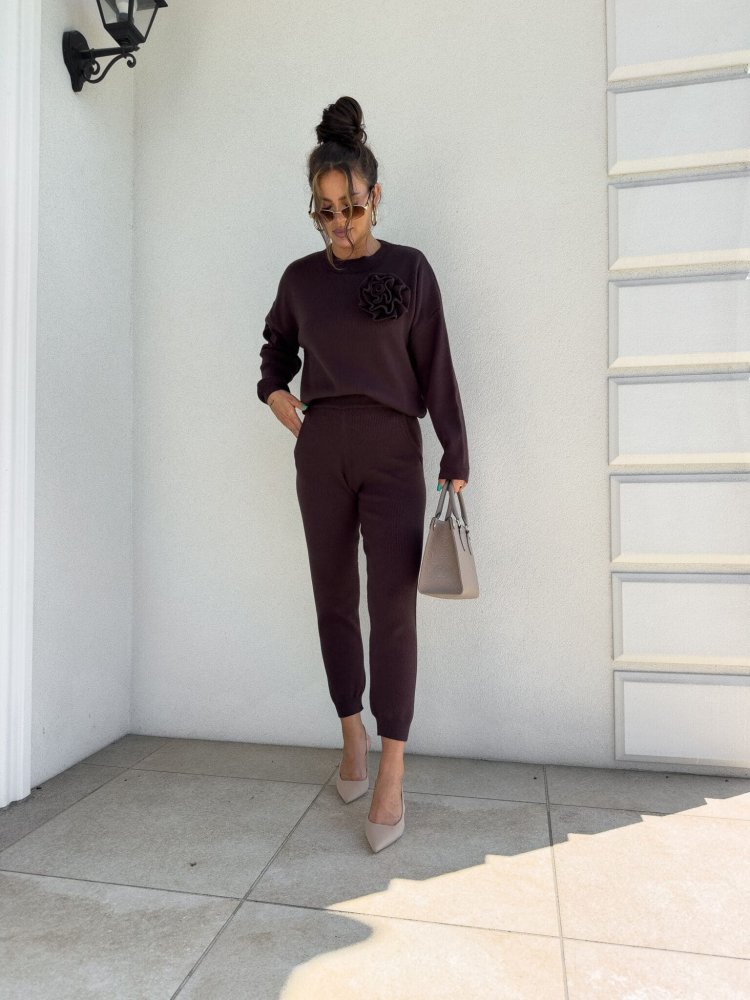 Komplet DELANI LONG –...