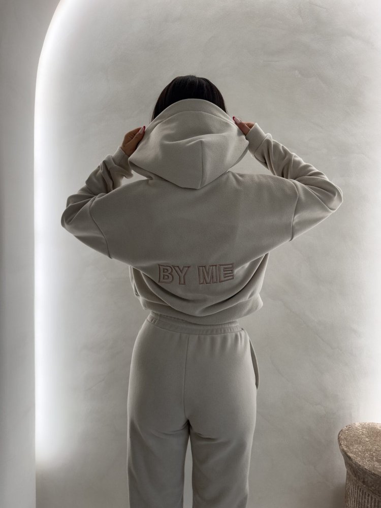 Bluza polarowa BLISS –...