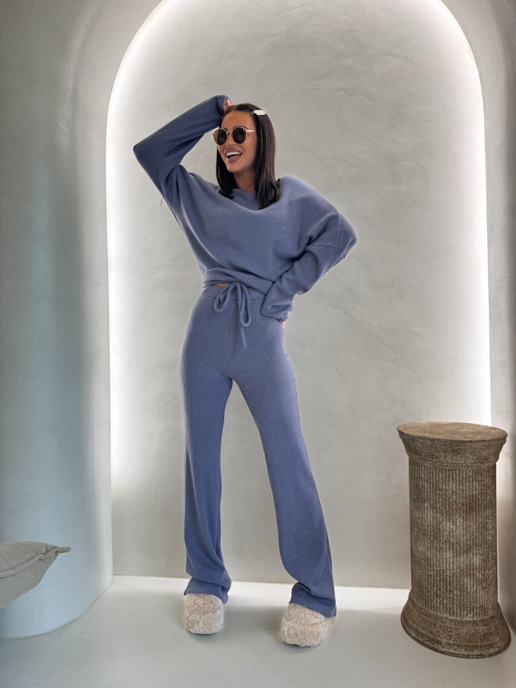 Komplet ANGEL – blue jeans