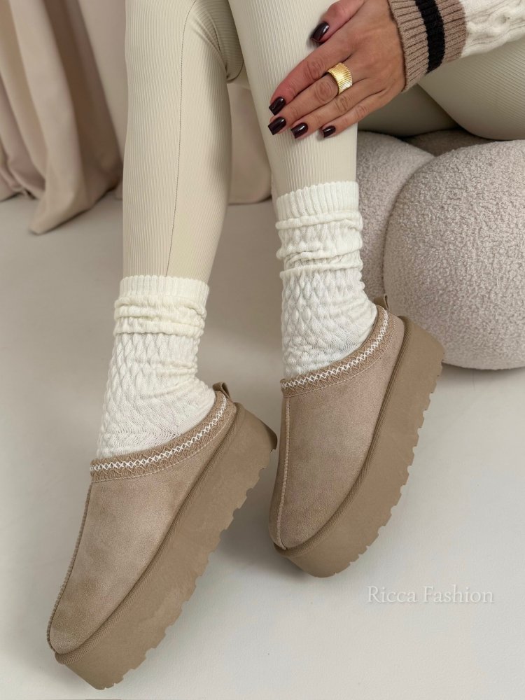 Śniegowce krótkie UGGS,...