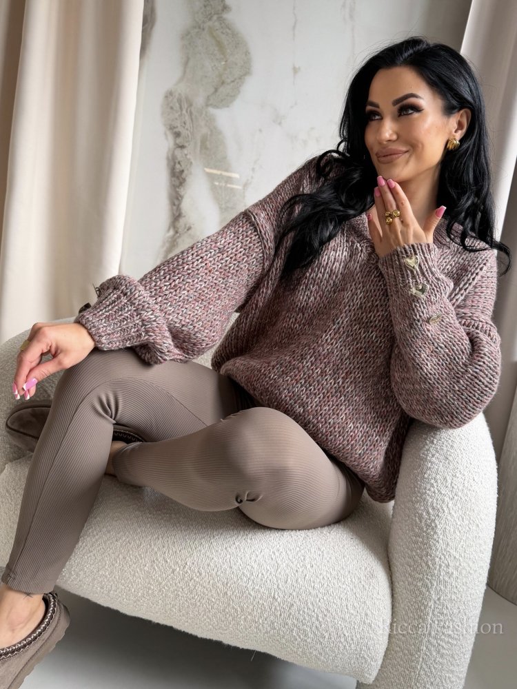 Sweter TOUS –  multikolor