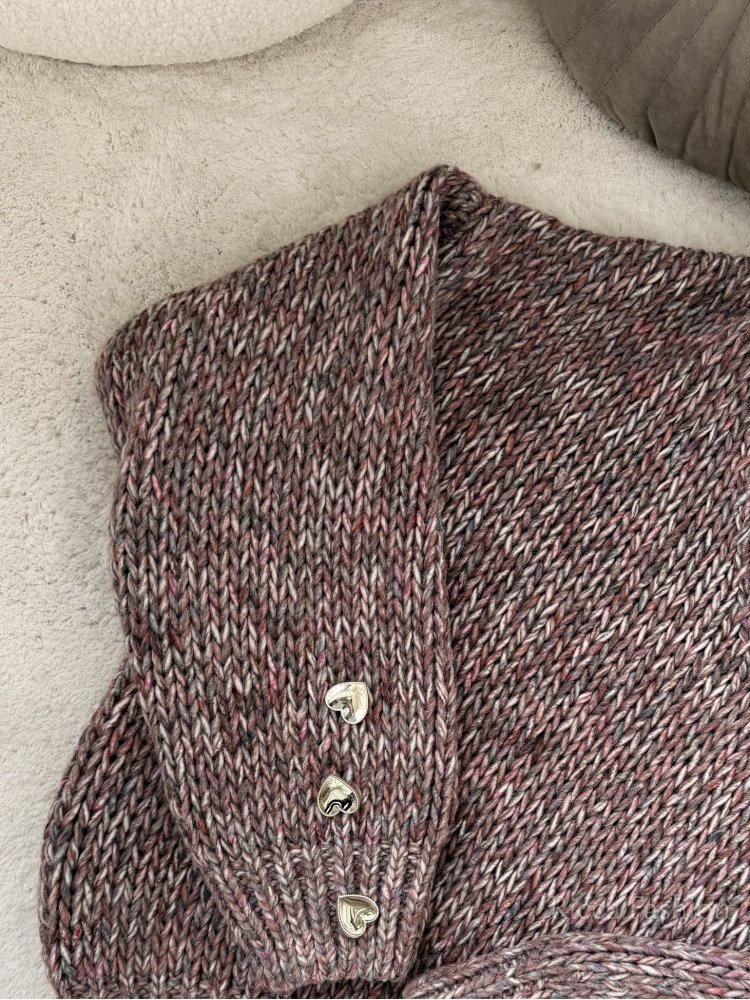 Sweter TOUS –  multikolor