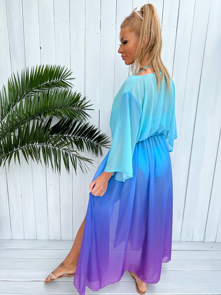 Narzutka plażowa SUNSET...