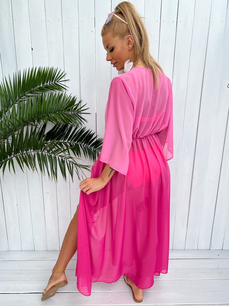 Narzutka plażowa SUNSET...