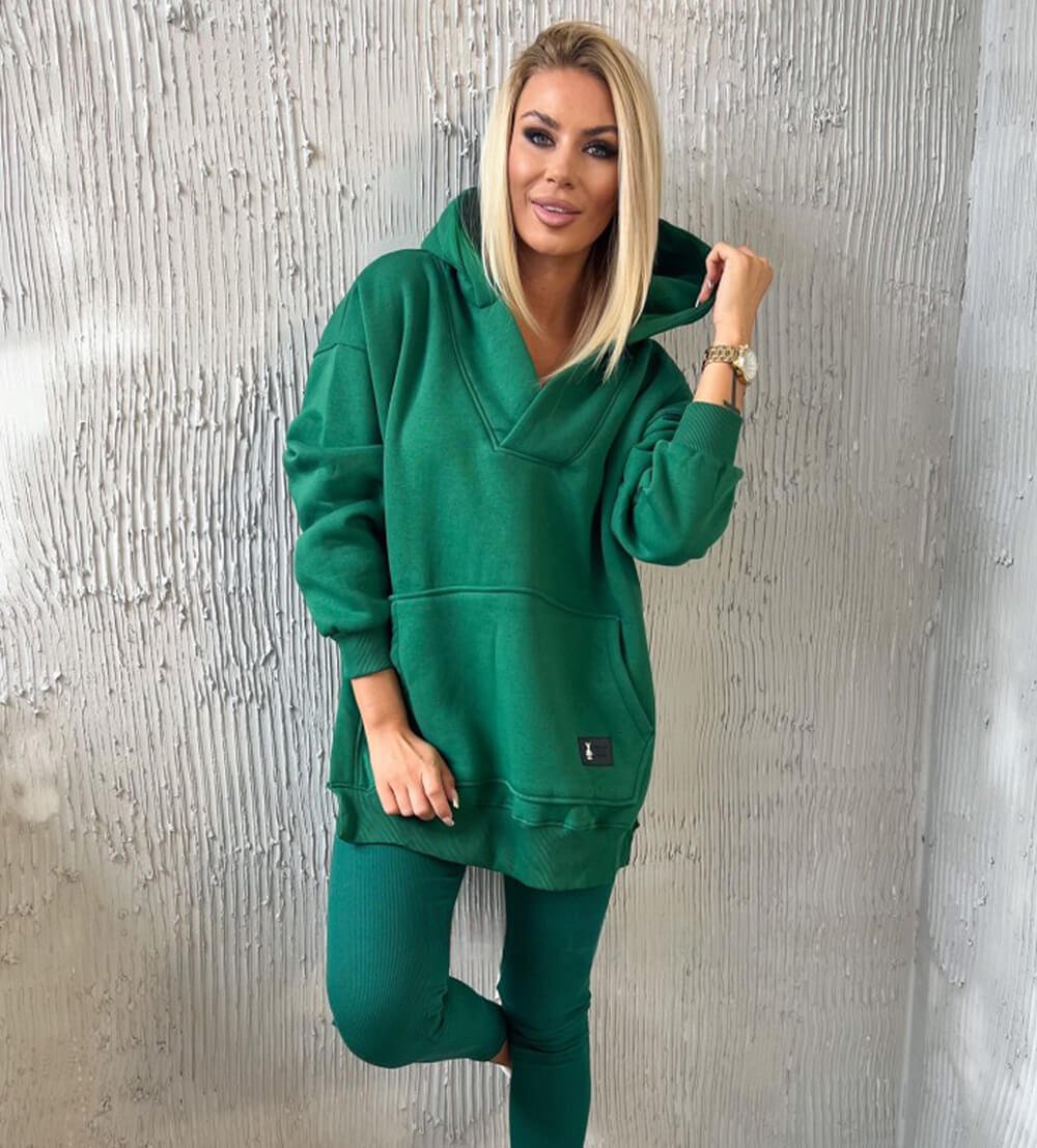 Stylizacje na co dzień