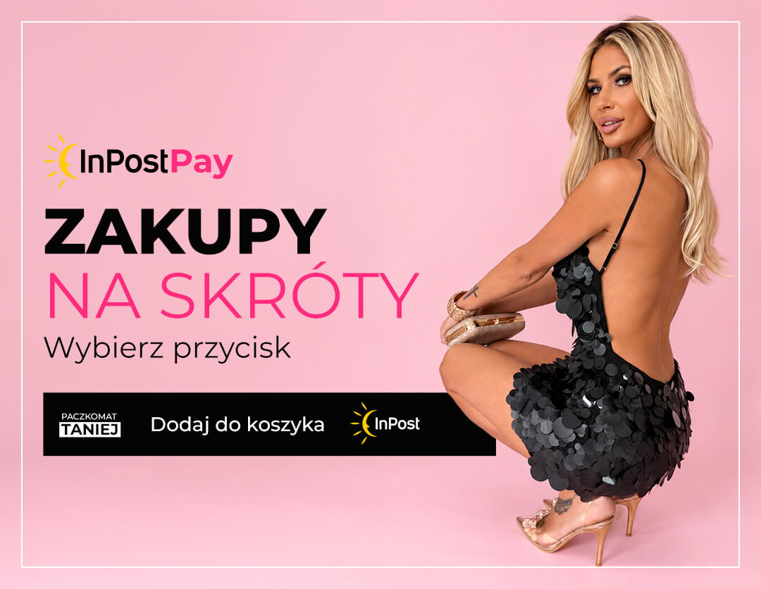 Inpost Pay - zakupy  na skróty