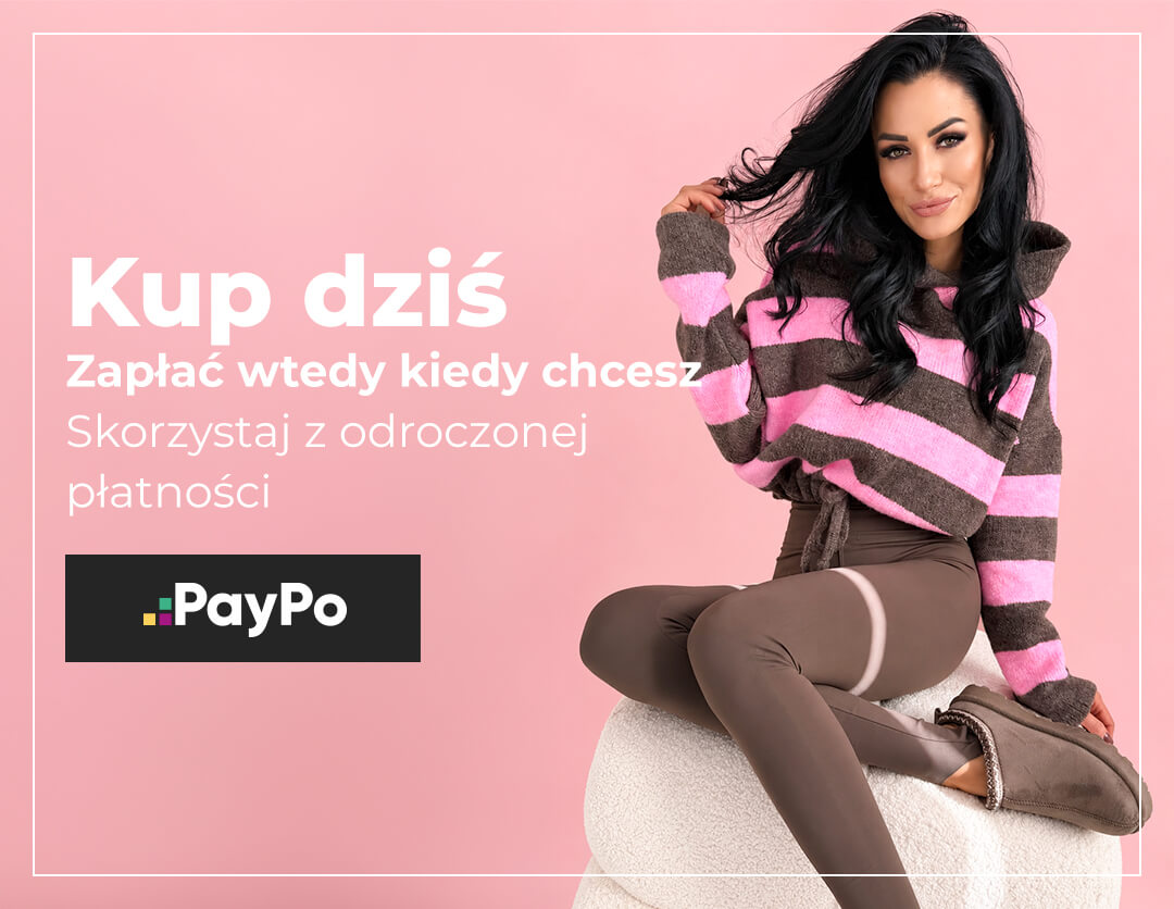 PayPo - Kup dziś. Zapłać wtedy kiedy chcesz